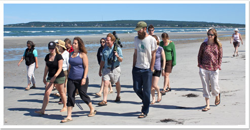 AmeriCorps at Goldenrod Foundation